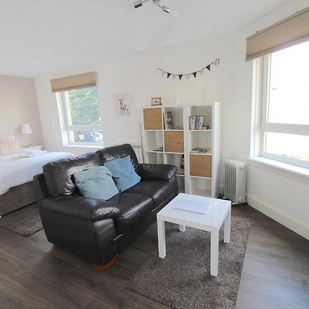 Lochrin Apartments By Edinburgh City Apartments エクステリア 写真