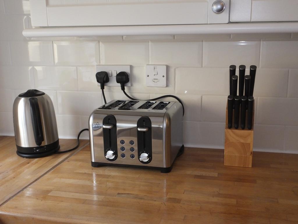 Lochrin Apartments By Edinburgh City Apartments 部屋 写真
