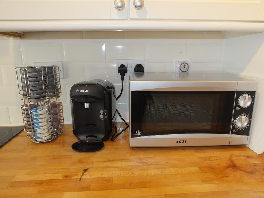 Lochrin Apartments By Edinburgh City Apartments 部屋 写真