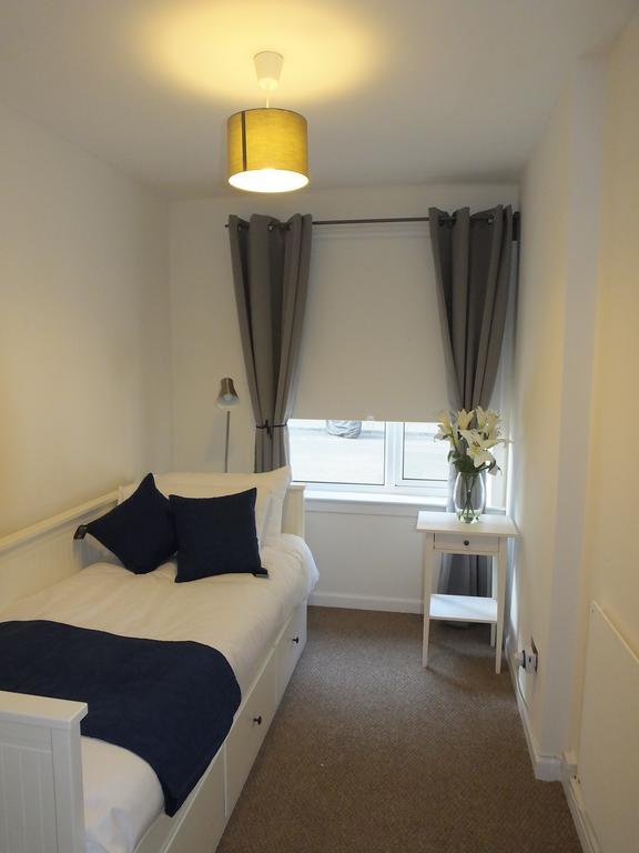 Lochrin Apartments By Edinburgh City Apartments 部屋 写真