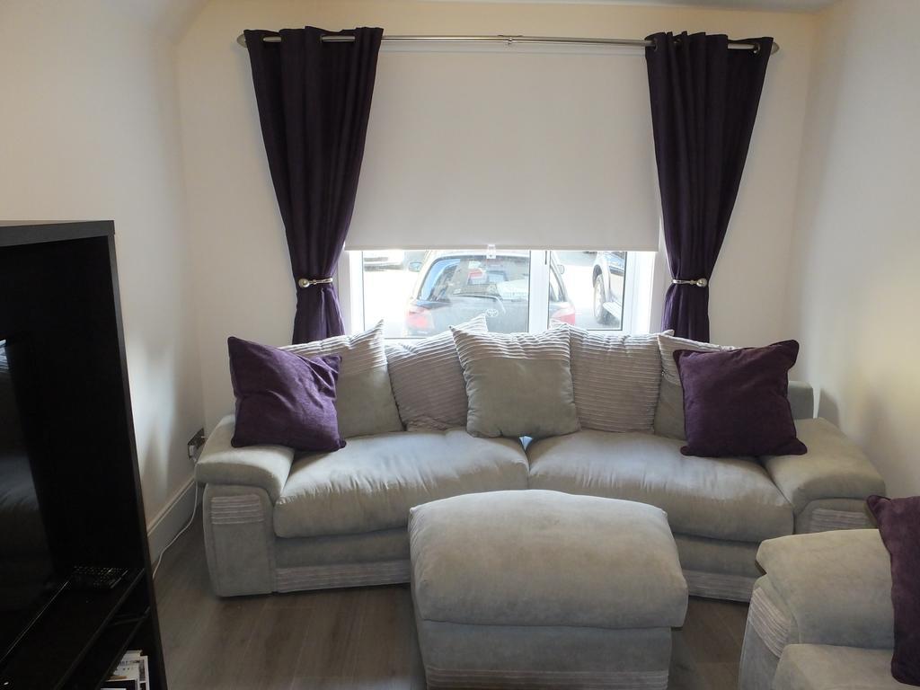 Lochrin Apartments By Edinburgh City Apartments 部屋 写真
