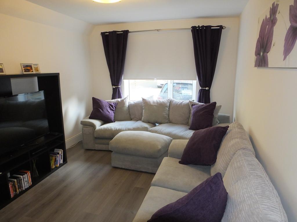Lochrin Apartments By Edinburgh City Apartments 部屋 写真