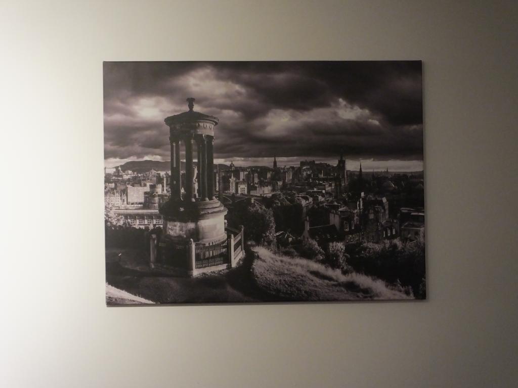 Lochrin Apartments By Edinburgh City Apartments 部屋 写真