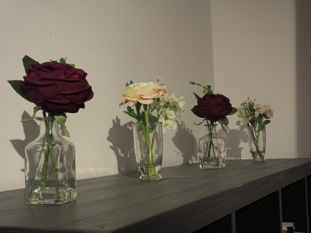 Lochrin Apartments By Edinburgh City Apartments 部屋 写真