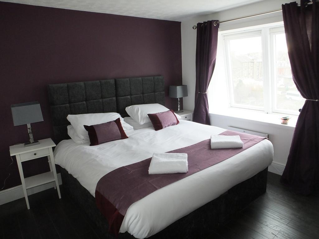 Lochrin Apartments By Edinburgh City Apartments 部屋 写真