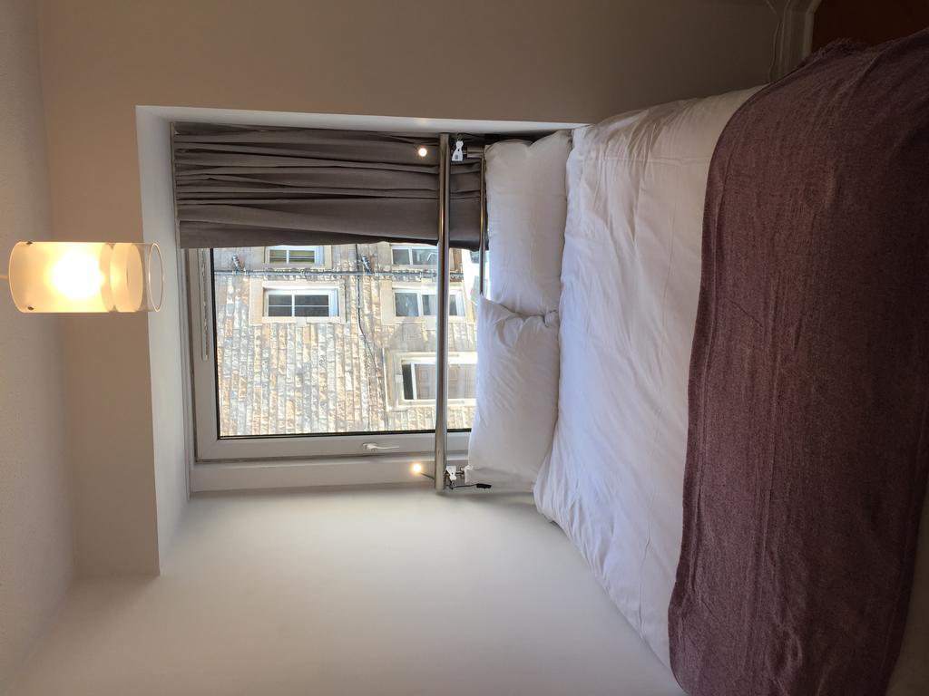 Lochrin Apartments By Edinburgh City Apartments エクステリア 写真