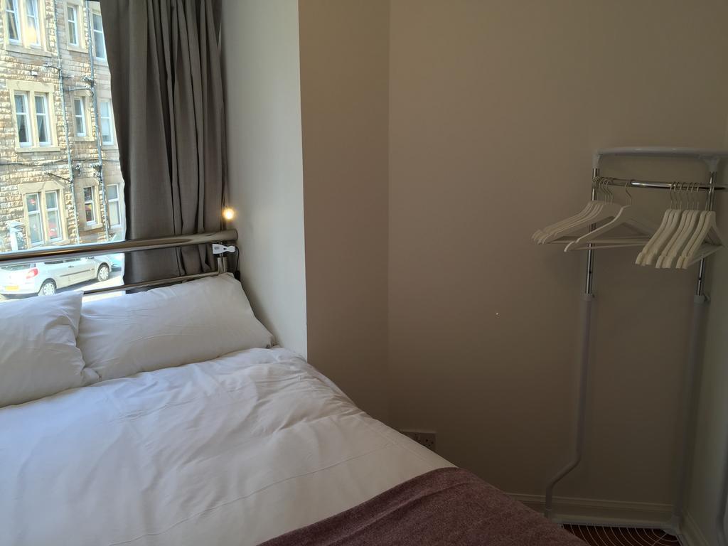 Lochrin Apartments By Edinburgh City Apartments エクステリア 写真