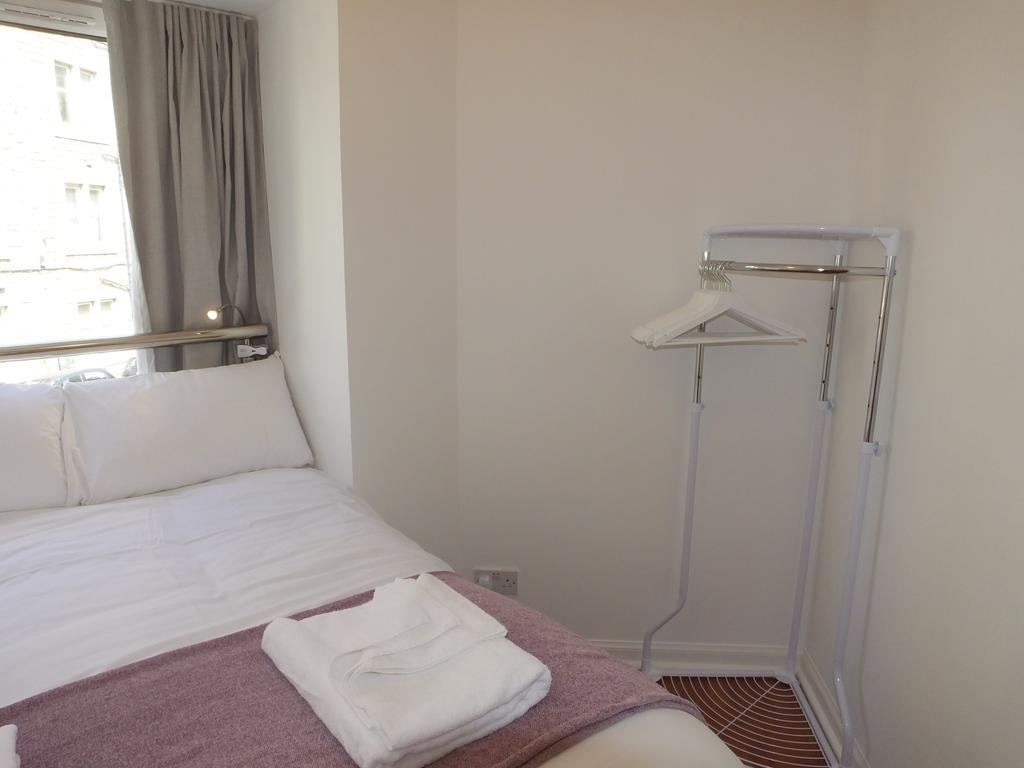 Lochrin Apartments By Edinburgh City Apartments エクステリア 写真
